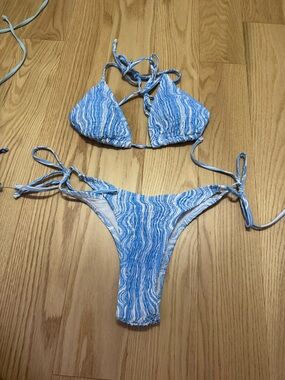 Shein bikini